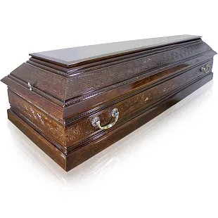 Гроб "ГСР-25/4"